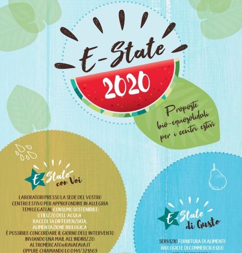 In casa Rava e Fava sta arrivando un luglio ricchissimo di eventi In casa Rava e Fava sta arrivando un luglio ricchissimo di eventi