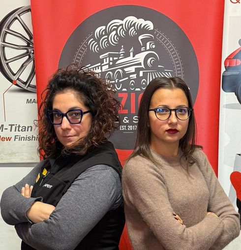 Cambio gomme ad Asti: la forza della professionalità locale contro la concorrenza online