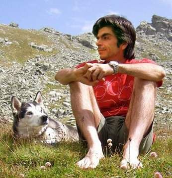 Giampiero Monaca Giampiero Monaca