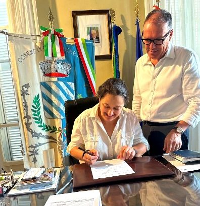 Cambio della guardia a Costigliole: Chiara Cirio entra in Giunta