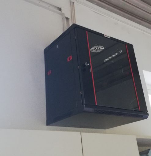 Il Comune di Costigliole d'Asti interamente cablato con una rete informatica avanzata e sostenibile Il Comune di Costigliole d'Asti interamente cablato con una rete informatica avanzata e sostenibile