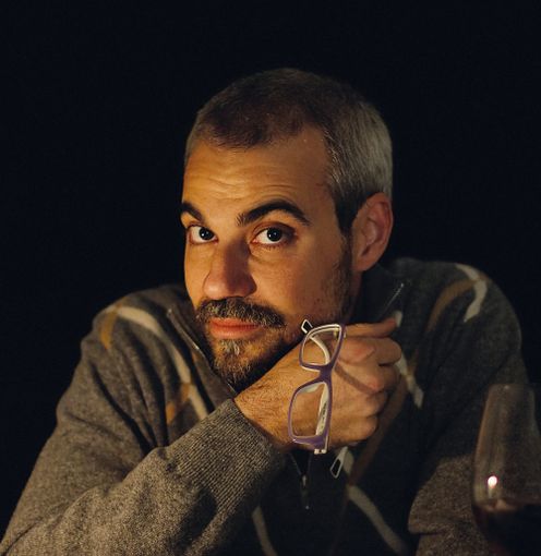 Marco Malvaldi Marco Malvaldi