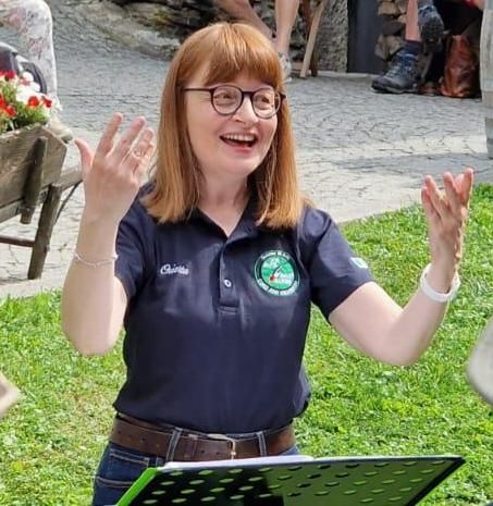 Il Civico Istituto di Musica “Giuseppe Verdi” celebra i saggi di fine anno nel cortile storico e “racconta” Bizet Il Civico Istituto di Musica “Giuseppe Verdi” celebra i saggi di fine anno nel cortile storico e “racconta” Bizet