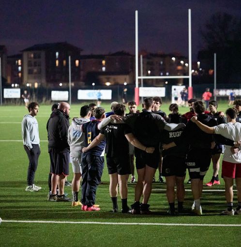 Monferrato Rugby verso il debutto: tutti i test di preparazione