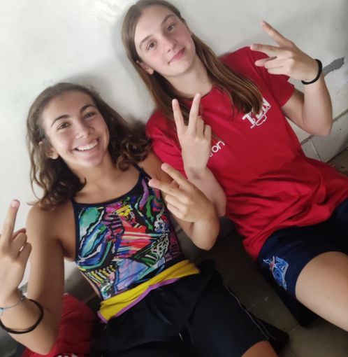 Giro di boa per i Campionati Regionali di Categoria: Successi per ValleBelbo Sport al Palanuoto di Torino