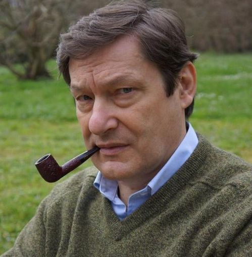 "Scrivere per me è divertimento, mai un lavoro". Enrico Pandiani sarà ad Asti venerdì 1 marzo alle 21 (Intervista)