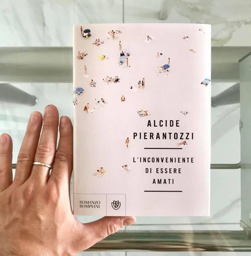 Dieci libri consigliati per accompagnare la vostra estate Dieci libri consigliati per accompagnare la vostra estate