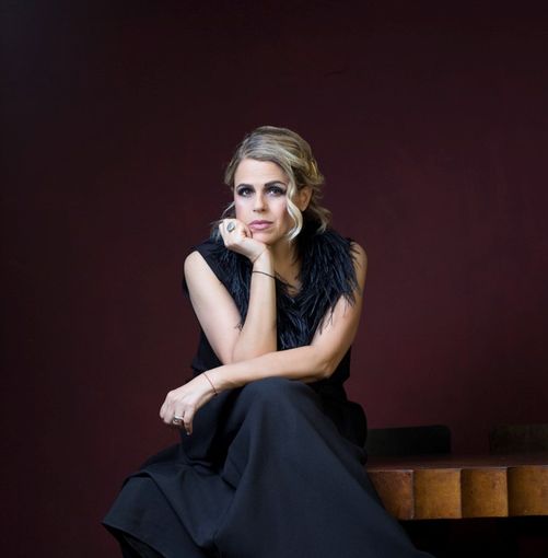 Tosca (ph. Riccardo Ghilardi)