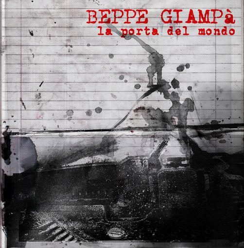 Beppe Giampà, il cantatutore dal cuore Toro, apre "La porta del Mondo" Beppe Giampà, il cantatutore dal cuore Toro, apre "La porta del Mondo"