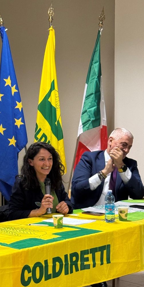 Cibi ultraprocessati, un pericolo per la salute: l’allarme del prof. Gasbarrini e l’impegno di Coldiretti Asti Cibi ultraprocessati, un pericolo per la salute: l’allarme del prof. Gasbarrini e l’impegno di Coldiretti Asti