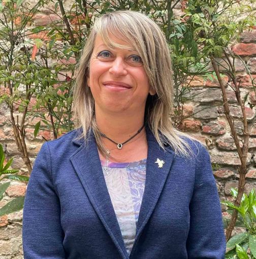 Chiara Cerrato Chiara Cerrato