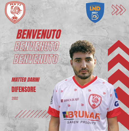 Matteo Darini Matteo Darini