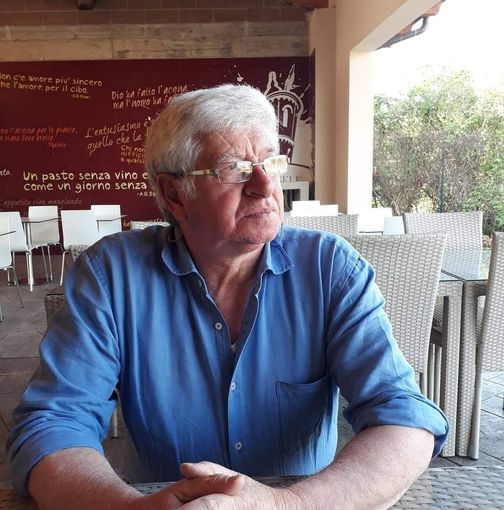 Domani Rocchetta Tanaro saluta il suo panettiere Enrico Fongo, morto a 69 anni