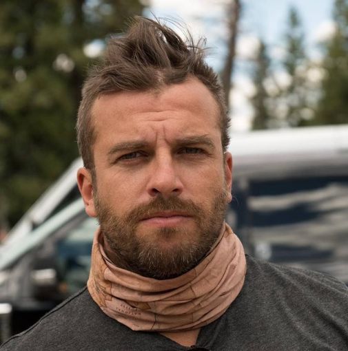 Il 14 aprile a Roatto Manuel Bova presenta "Al mare non importa"