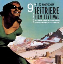 Al via la nona edizione del Sestriere Festival, che con i suoi a 2035 metri di altezza, promuove le terre alte attraverso il cinema Al via la nona edizione del Sestriere Festival, che con i suoi a 2035 metri di altezza, promuove le terre alte attraverso il cinema