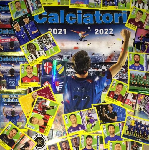 Domenica 27 febbraio torna la Giornata delle Figurine... in tour, per aiutare la Croce Rossa Domenica 27 febbraio torna la Giornata delle Figurine... in tour, per aiutare la Croce Rossa