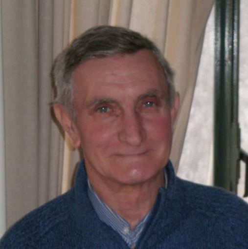 Italo Sforzi (foto tratta dal profilo FB)