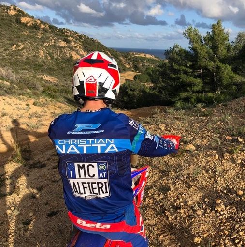 Domenica il moto club Alfieri in Umbria per gli Italiani Major Domenica il moto club Alfieri in Umbria per gli Italiani Major