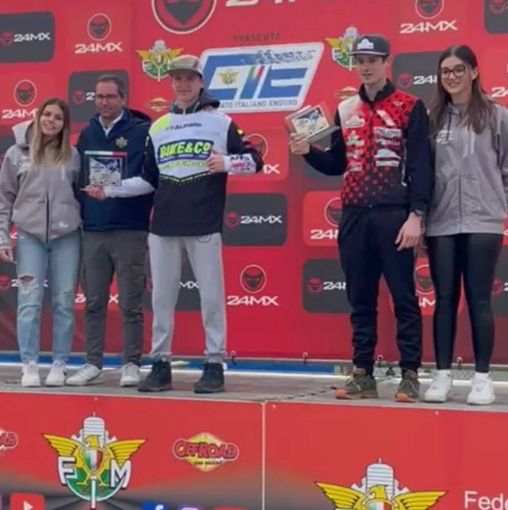 Buone prestazioni degli Alfieri nella seconda degli Assoluti d'Italia Buone prestazioni degli Alfieri nella seconda degli Assoluti d'Italia