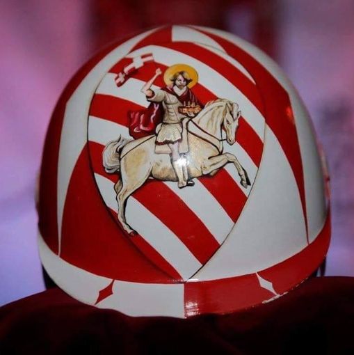 Asti e il Palio continuano a piangere la scomparsa di Fabrizio Rissone all'indomani della tragica notizia Asti e il Palio continuano a piangere la scomparsa di Fabrizio Rissone all'indomani della tragica notizia