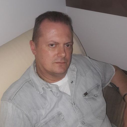 La vittima in una foto tratta dal suo profilo Facebook La vittima in una foto tratta dal suo profilo Facebook