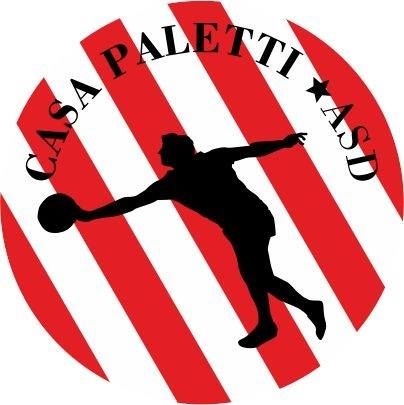 Logo di Casa Paletti Logo di Casa Paletti