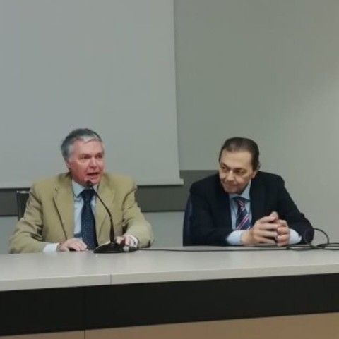 Lutto nel mondo della sanità piemontese per la scomparsa del dott. Nicola Giorgione Lutto nel mondo della sanità piemontese per la scomparsa del dott. Nicola Giorgione