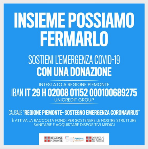 Le eccellenze della gastronomia piemontese hanno dato vita al progetto #chefperilPiemonte Le eccellenze della gastronomia piemontese hanno dato vita al progetto #chefperilPiemonte