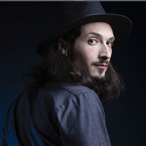 &quot;Come i cantanti&quot; nuovo singolo del cantautore astigiano Nero Music