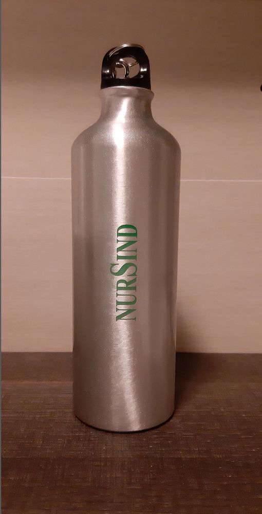 Un regalo plastic free per tutti gli infermieri astigiani ed alessandrini di NurSind