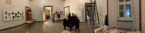 Al castello di Costigliole dal 12 ottobre la mostra &quot;Scatti d’autore 2019”