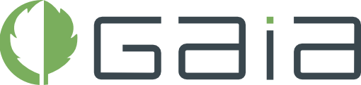 Per GAIA un restyling del sito internet