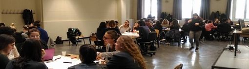 Il laureato in Scienze Motorie nuovo attore nella Sanità pubblica