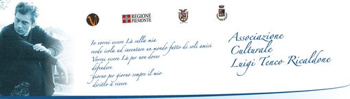 Al via la 25esima edizione del Festival "l'Isola in collina", che dal 1992 omaggia Luigi Tenco Al via la 25esima edizione del Festival "l'Isola in collina", che dal 1992 omaggia Luigi Tenco