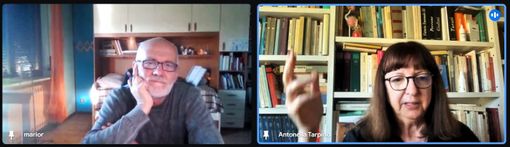 "Memoranda", un viaggio nella memoria antifascista "Memoranda", un viaggio nella memoria antifascista