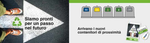 Raccolta verticale Asp, i primi cassonetti verranno collocati nei prossimi giorni in zona Asti sud Raccolta verticale Asp, i primi cassonetti verranno collocati nei prossimi giorni in zona Asti sud