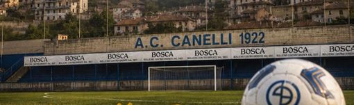 Canelli Calcio 1922, Marco Gabusi nuovo presidente: “Rafforziamo il legame tra società, giovani e territorio”