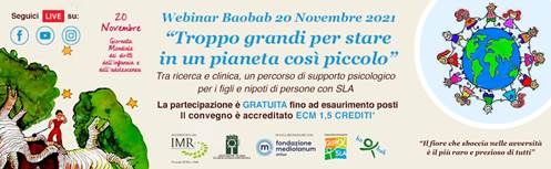 Effetti emotivi della Sla nei bambini: Aisla e Fondazione Mediolanum insieme per il primo studio al mondo