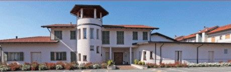 Emergenza coronavirus: giunto alla Casa del Pellegrino di Villanova il primo dei pazienti che non necessitano più di ospedalizzazione, altri seguiranno