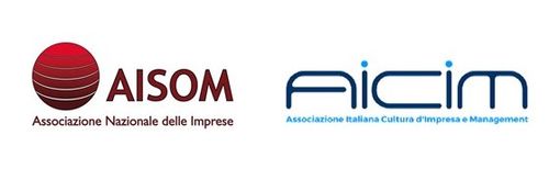 Firmato importante accordo strategico tra AISOM e  AICIM Firmato importante accordo strategico tra AISOM e  AICIM