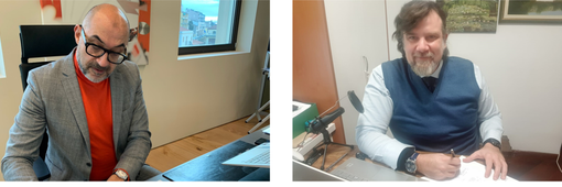 Idea e Filasc insieme per costruire la crescita Idea e Filasc insieme per costruire la crescita