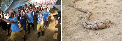 Immagini per gentile concessione di Efrem Zanchettin - MerfePhoto Immagini per gentile concessione di Efrem Zanchettin - MerfePhoto