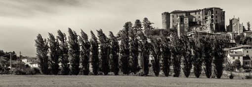 Inaugurazione della mostra fotografica itinerante "Mutamenti"