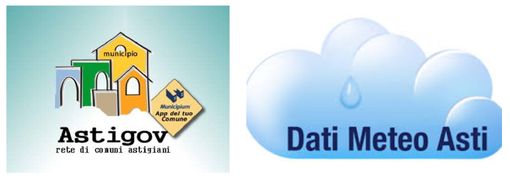 Nuovo accordo Astigov-Dati Meteo Asti per fornire previsioni serie ed affidabili