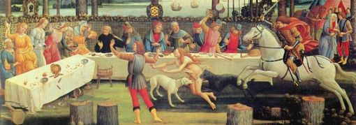 A Grazzano arriva la terza edizione del "Decamerone delle Idee"