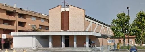 La parrocchia Nostra Signora di Lourdes La parrocchia Nostra Signora di Lourdes