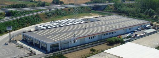 Flash mob oggi davanti alla MSA di corso Alessandria ad Asti