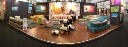 A Torino Expocasa oggi è dedicata agli Under35 A Torino Expocasa oggi è dedicata agli Under35