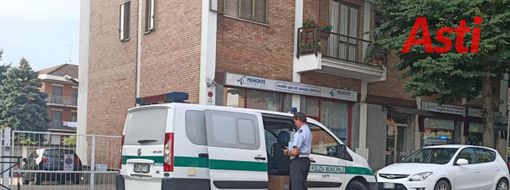 Asti: investiti due pedoni in corso Venezia