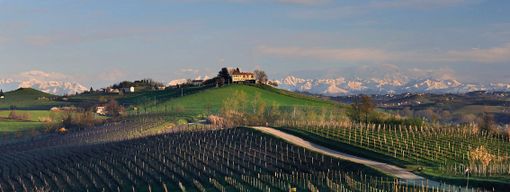 Castagnole delle Lanze (ph. G. Rivella)